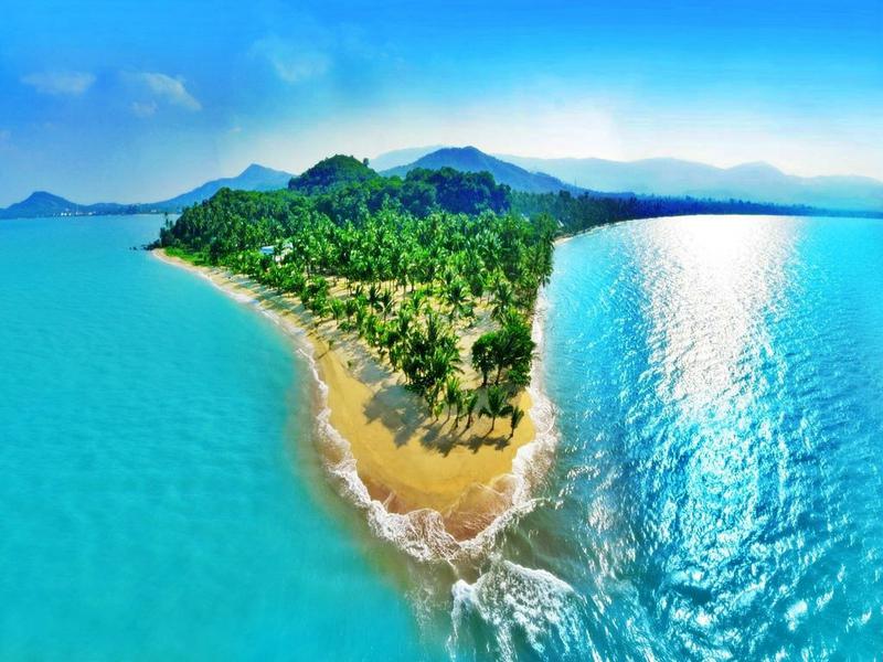 Какой остров в Таиланде лучше для отдыха